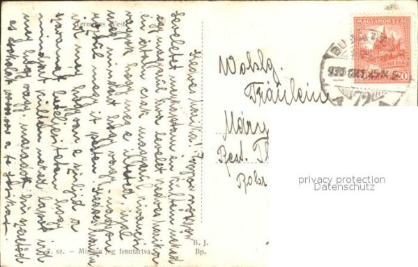 Budapest Westbahnhof – Bild 2