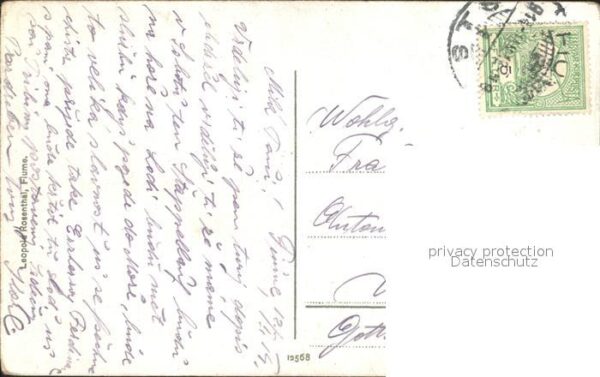Susak Pecine Villa Pecine – Bild 2