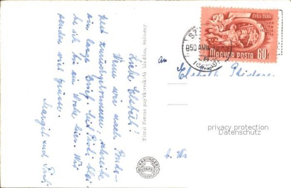 Magyar Velence Kastély – Bild 2