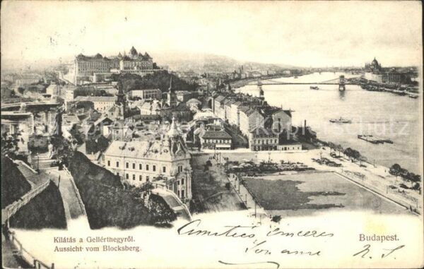 Budapest