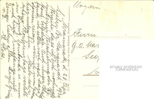 Mramorak Gemeindehaus – Bild 2