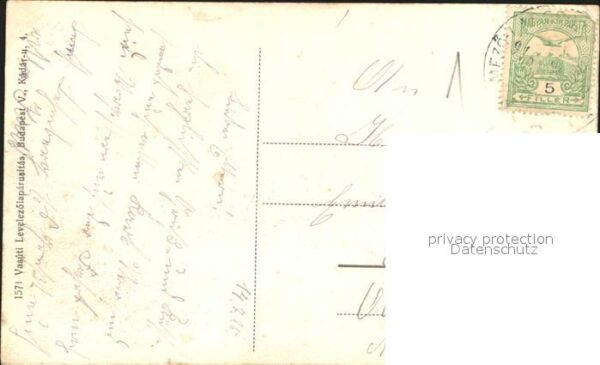 Hatvan Kossuth- tér – Bild 2
