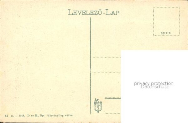 Kecskemet Városháza – Bild 2