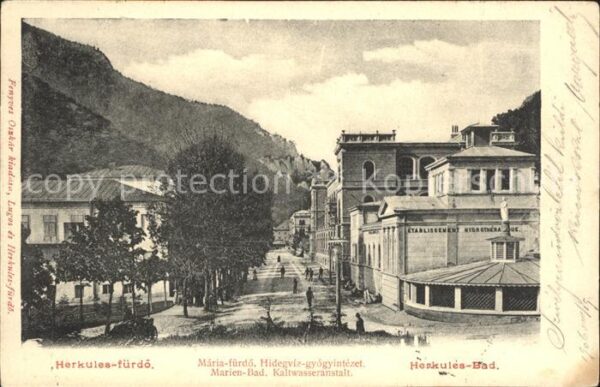 Herkulesbad