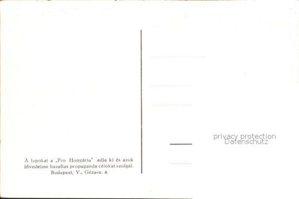 Budapest – Bild 2
