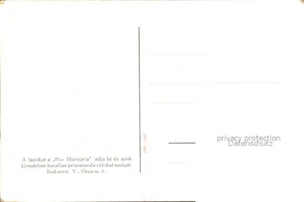 Budapest – Bild 2