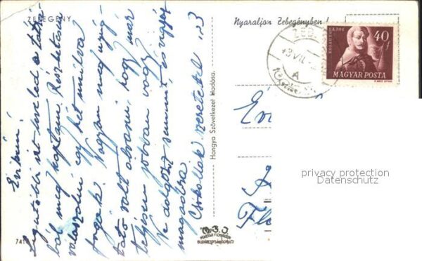 Zebegeny – Bild 2