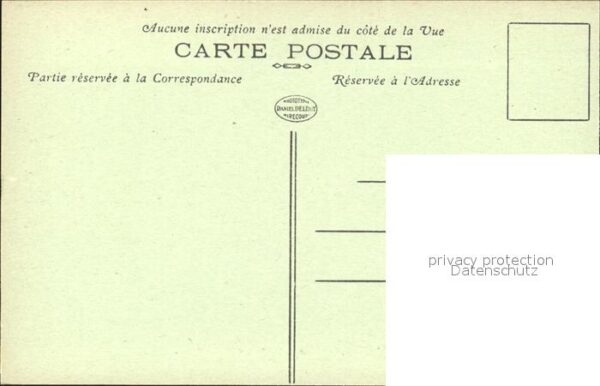 Tunis Caserne Saussier – Bild 2