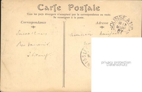 Kairouan Qairawan Mosquee des Sabres – Bild 2