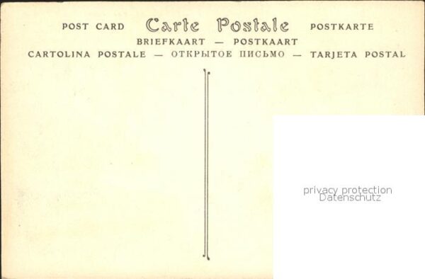Tabarka Vue generale – Bild 2