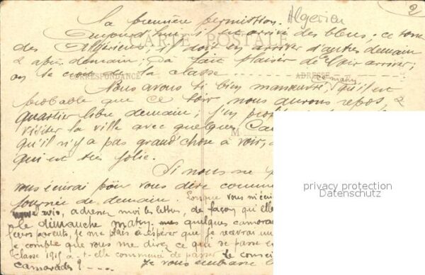 Bizerte Eglise – Bild 2