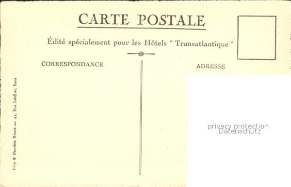 Tozeur Mosquee Sidi-ben-Alep – Bild 2