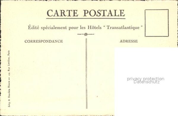 Tozeur Vue dans l'Oasis – Bild 2