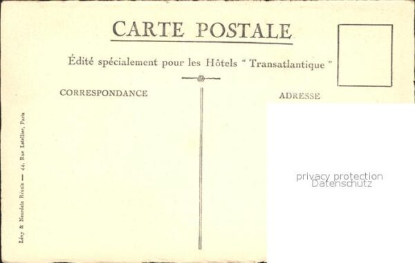 Tozeur Mosquee Sidi-ben-Alep – Bild 2