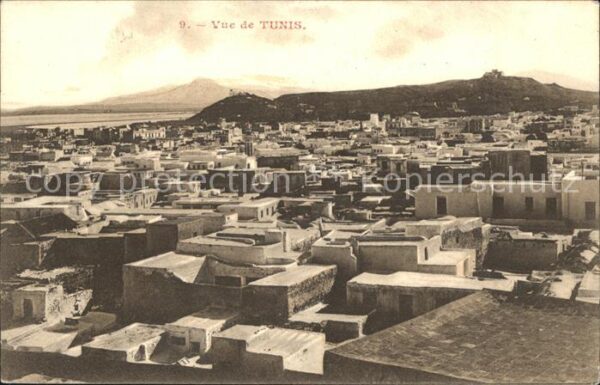 Tunis