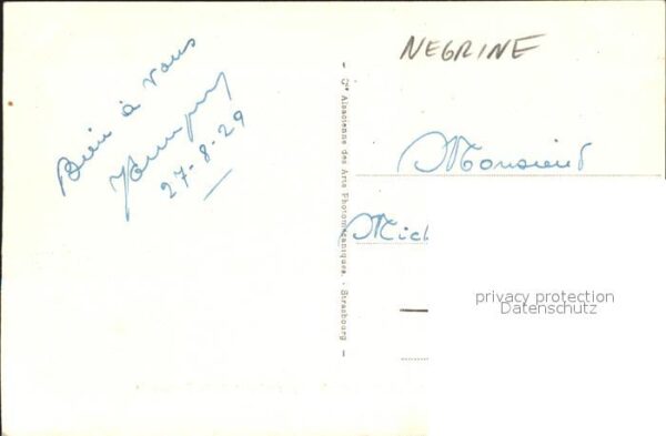 Negrine Palmeraie – Bild 2