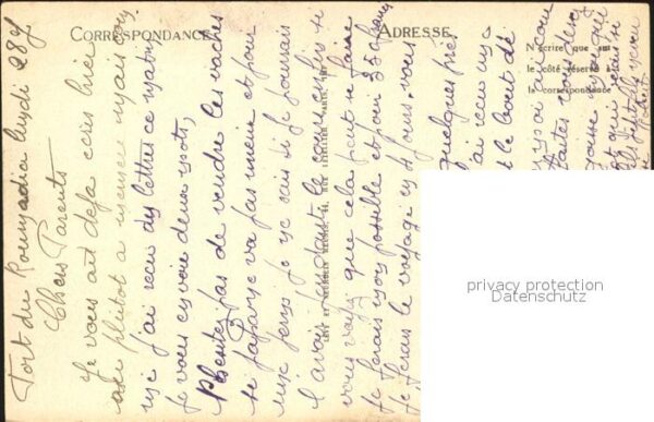 Bizerte Station Sidi-Meriem Casernes – Bild 2