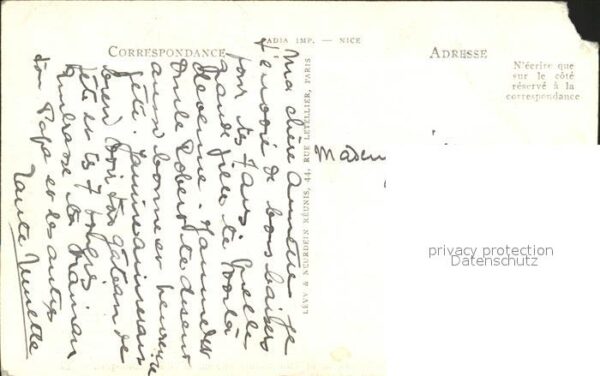 Kairouan Qairawan Ville Sainte Grande Mosquee – Bild 2