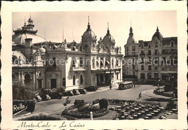 Monte-Carlo Casino
