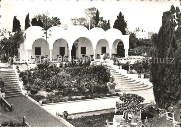 Hammamet Hotel Fourati