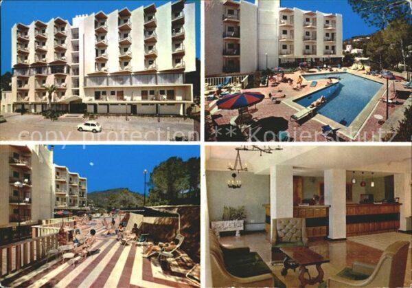 Mallorca Hotel Palmira