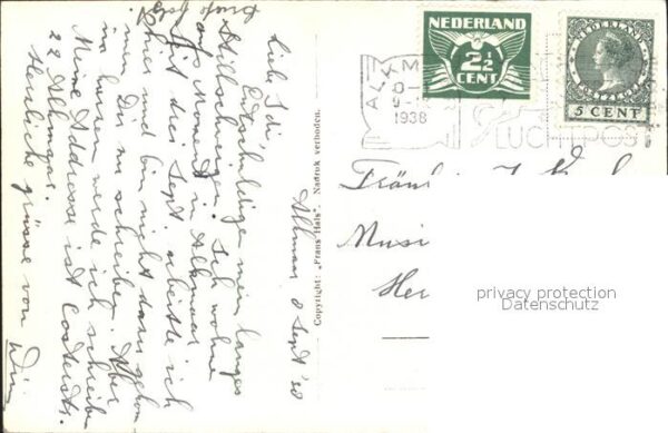 Kaese Kaeserei Kaasmarkt Alkmaar – Bild 2