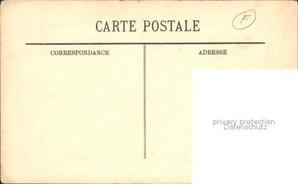 Strassenbahn Marseille La Cannebiere – Bild 2