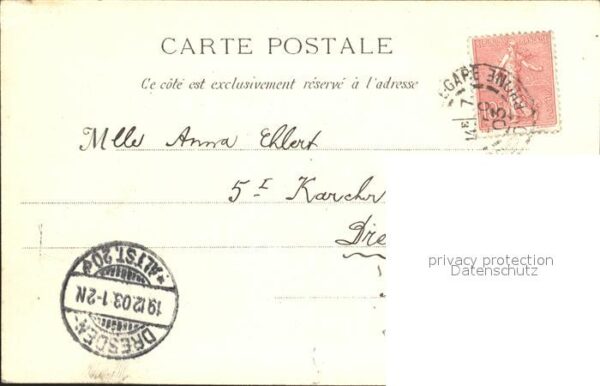 Strassenbahn Marseille Route de la Corniche – Bild 2