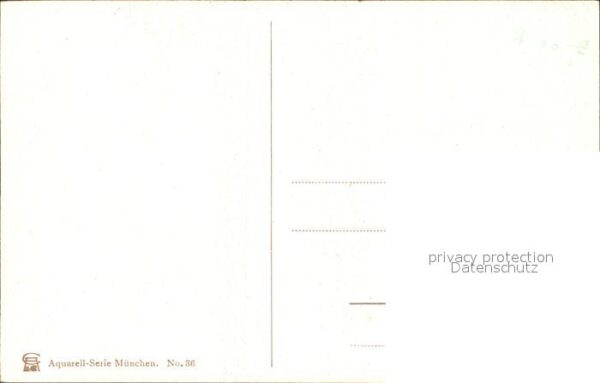Wagner Richard Kuenstler München Frauenkirche Nr. 36 – Bild 2