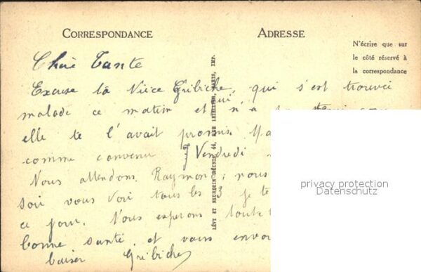 Exposition Arts Decoratifs Paris 1925 Cour-Jardin de l'Esplanade des Invalide – Bild 2