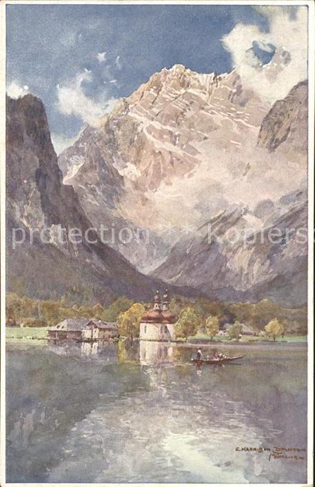 Compton E. H. Bartholomä Nr. 41