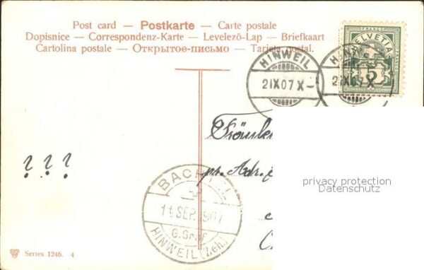 Pferdekutschen – Bild 2