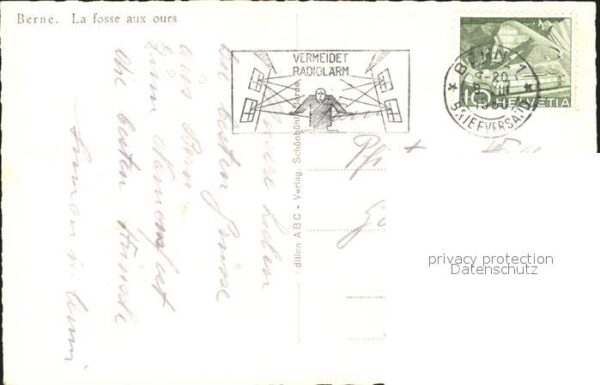 Baeren Bern Bärengraben – Bild 2