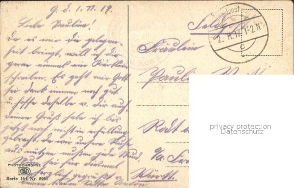 Trachten Holland Zeeland Walcheren Kinder Welpe – Bild 2