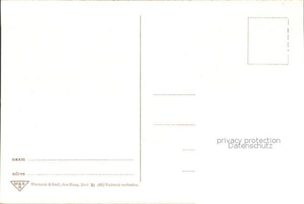 Trachten Holland Kinder – Bild 2