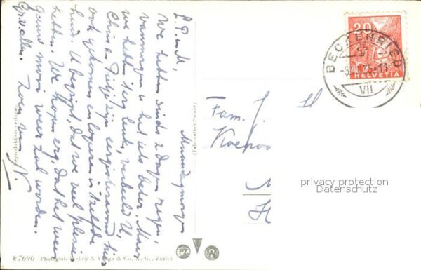 Kuehe Alm – Bild 2