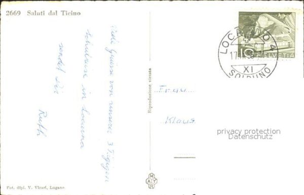 Trachten Schweiz Tessin Ticino Kinder – Bild 2