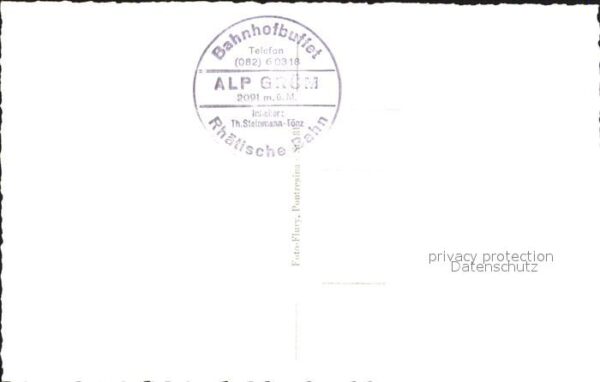 Steinbock Albris – Bild 2