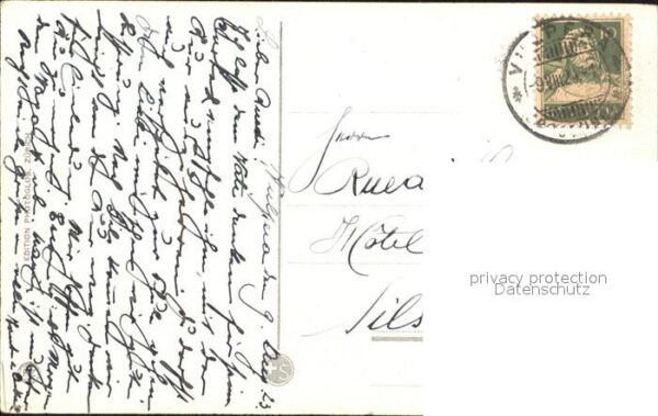 Ziege Ziegenweide – Bild 2