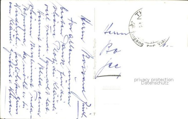 Kuehe Palpuognasee Preda – Bild 2