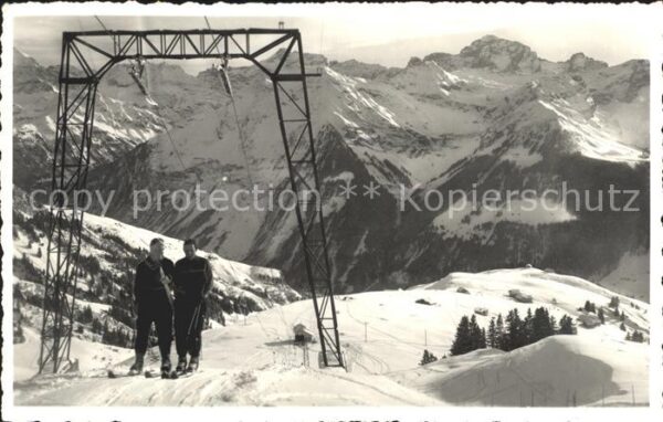 Skilift Biel ob Bürglen