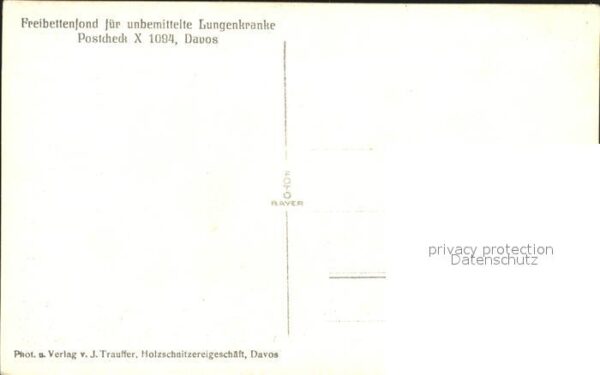 Schafe Hirte Spendenkarte Lungenkranke – Bild 2