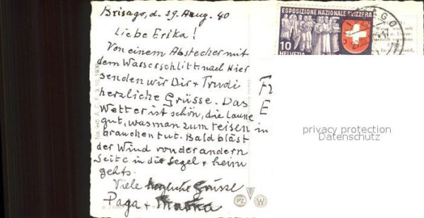 Esel Tiere Eselkutsche Tessin Ticino – Bild 2