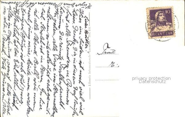 Trachten Schweiz Tessin Ticino Heukorb – Bild 2