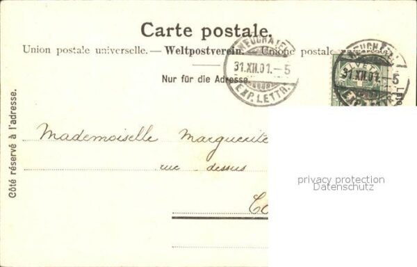 Segelboote Lac de Neuchatel Neujahr – Bild 2