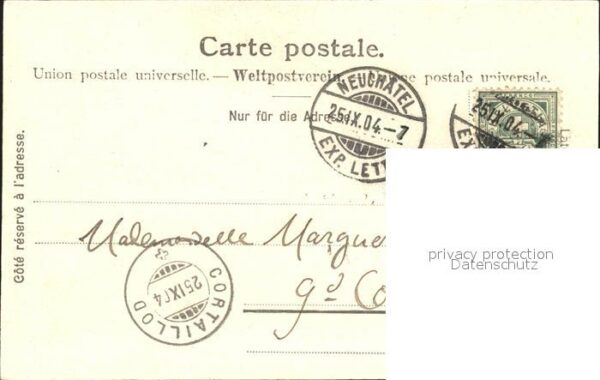 Segelboote Baie de l'Evole Neuchatel – Bild 2