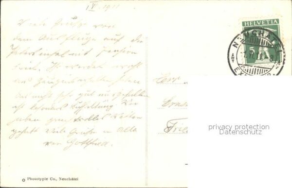 Persoenlichkeiten Jean-Jacques Rousseau – Bild 2