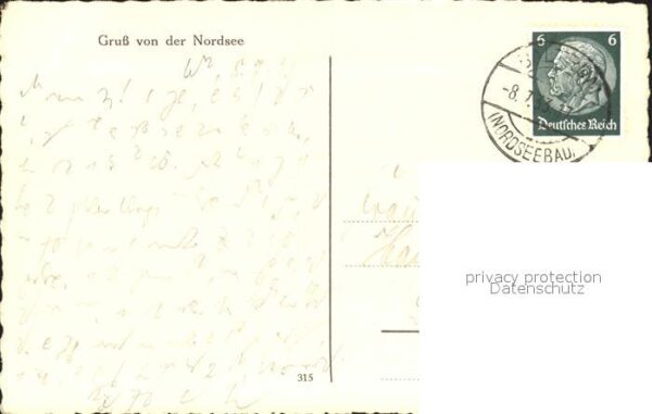 Moewen Nordsee – Bild 2
