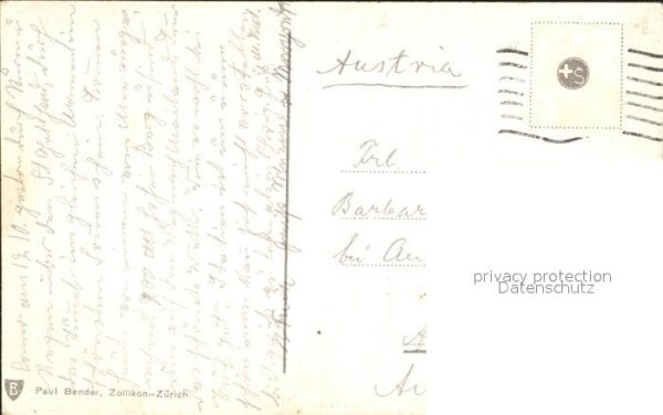 Waescherin Tessin Lavandaie Ticinesi – Bild 2
