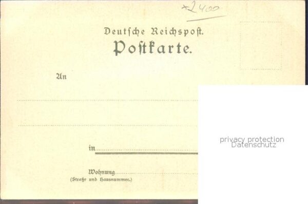 Kley Lübeck Rathaus – Bild 2